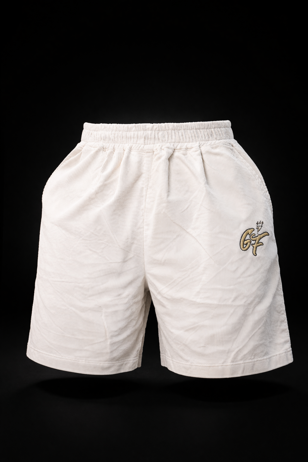 Short Nickers & Trousers